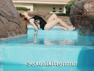 Sexualkittenmur