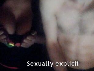 Sexually_explicit