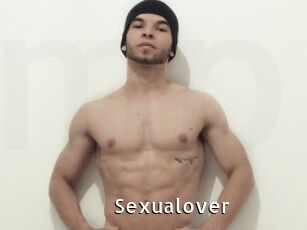 Sexualover