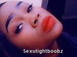 Sexutightboobz