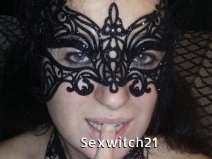 Sexwitch21