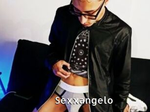 Sexxangelo