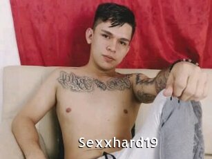Sexxhard19