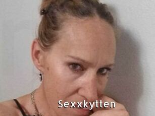 sexxkytten My Porno Stash