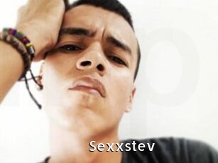 Sexxstev