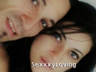 SexxxyLoving