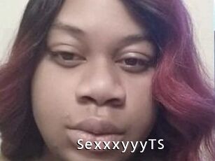 SexxxyyyTS