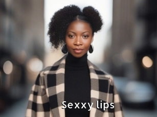 sexxy_lips My Porno Stash