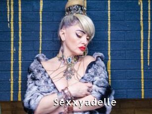 Sexxyadelle