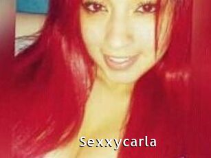 Sexxycarla