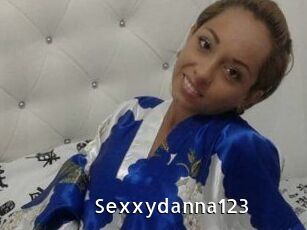 sexxydanna123 My Porno Stash