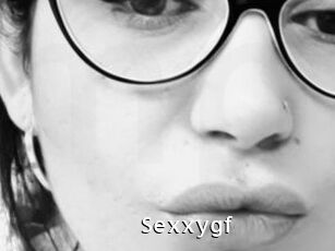 Sexxygf