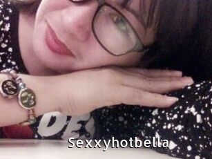 Sexxyhotbella