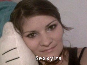 Sexxyiza