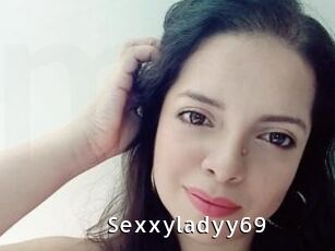 sexxyladyy69 My Porno Stash