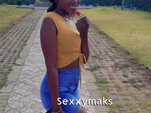 sexxymaks My Porno Stash