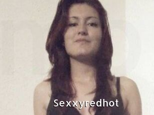 Sexxyredhot