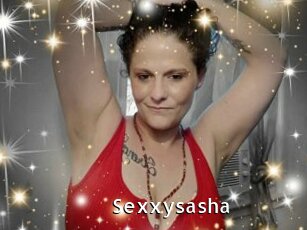 Sexxysasha