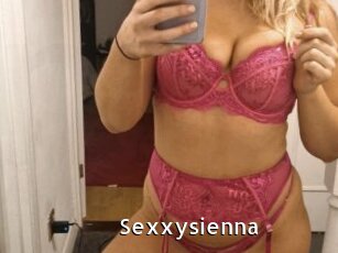 Sexxysienna