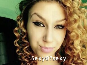 Sexy07sexy