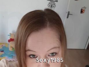 Sexy1985