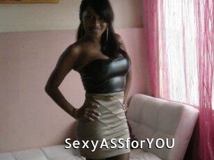 SexyASSforYOU