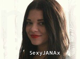 SexyJANAx