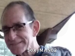 SexyMAN62