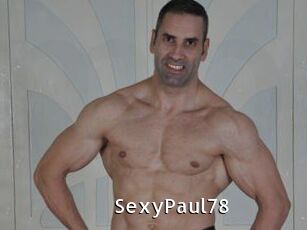 SexyPaul78