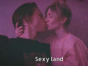 Sexy_land