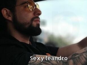 Sexy_leandro