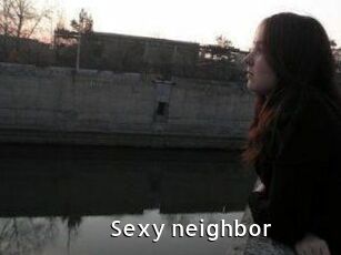 Sexy_neighbor