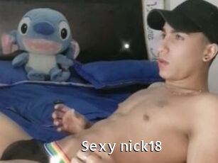 Sexy_nick18
