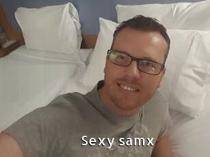 Sexy_samx