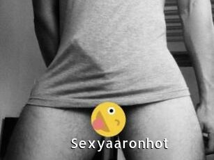 Sexyaaronhot