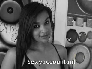 Sexyaccountant