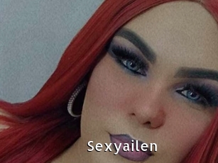 Sexyailen