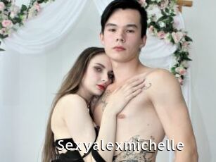 Sexyalexmichelle