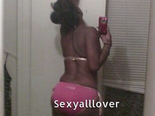 Sexyalllover