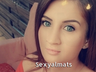 Sexyalmats