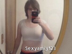 Sexyamiy123