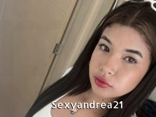 Sexyandrea21