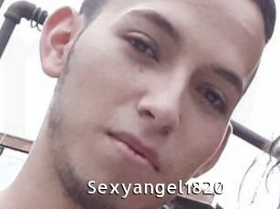 Sexyangel1820
