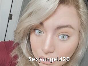 Sexyangel420