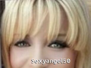 Sexyangel50