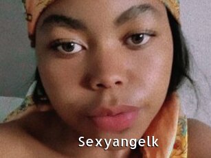 Sexyangelk