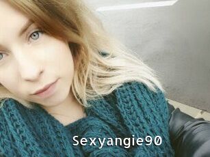 Sexyangie90