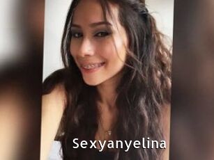 Sexyanyelina