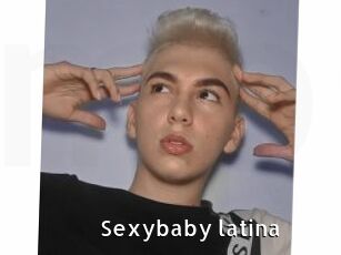 Sexybaby_latina