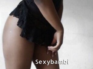 Sexybambi